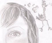 Adicta al arte y a las notas, amante de ópera, jazz y locura. A veces actuaria, soprano, pintora y a veces dragón cósmico. Mi cerebro es casa de neuronomitos.