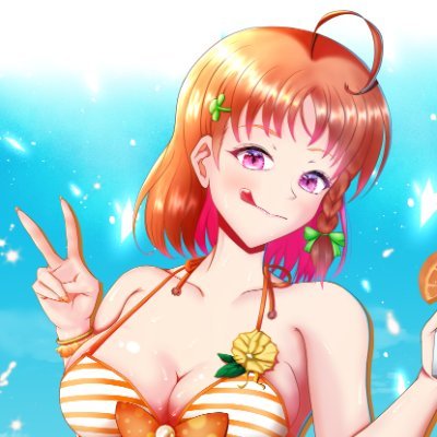 ワイルドハート🍊⚓🍭さんのプロフィール画像