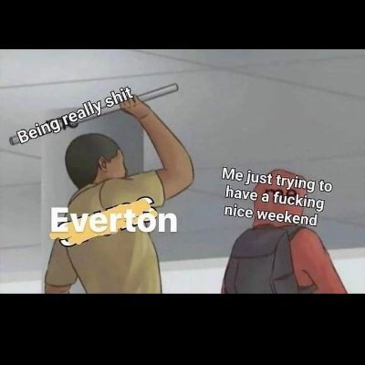 Everton,Saints
