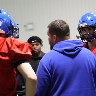 coach_ericpar's profile picture. 