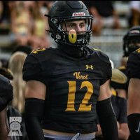Parker Turner (3 ⭐️ LB) (@parkert_2024) 's Twitter Profile Photo Parker Turner (3 ⭐️ LB) (@parkert_2024) 's Twitter Profile Photo