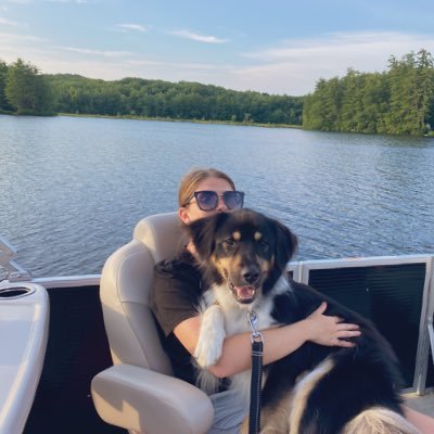 Katelyn8xo's profile picture. howdy