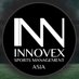 Innovex Sports Asia (@innovexasia) Twitter profile photo Innovex Sports Asia (@innovexasia) Twitter profile photo
