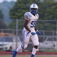 Daimon “Deuce” Wiley (@daimonwiley) 's Twitter Profile