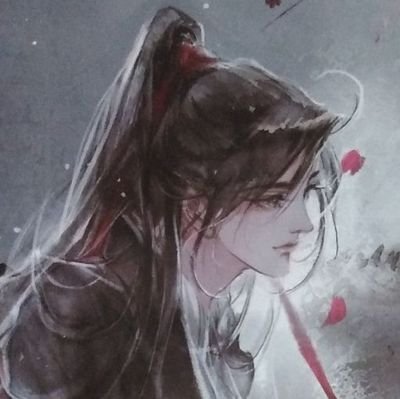 wei wuxian, my beloved | 26y🥀 | ela/dela