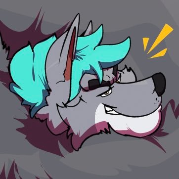 21 | gay | Huge Growing Werewolf | Loves muscle, hyper, growth, vore, and more~ | no minors 🔞 | SFW acc: @Ziere16 | Banner: @longginghyper | pfp: @bobottah