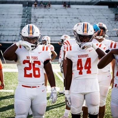 LB/ RB🏈midfielder 🥍NorthCobb highschool C/O 26’|, contact : mcgeechristan@gmail.com/ 4709978492