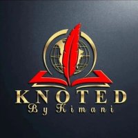 KNotED by Kimani(@KimaniAH) 's Twitter Profile Photo