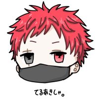 浅 川 ﾃ ﾙ ｱ ｷ 。@Reality (@teruteru84622) 's Twitter Profile Photo