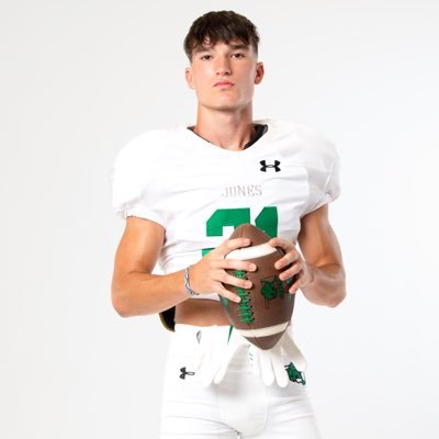 Chace Pitts|2025| WR,ST 🏈 |40,4.59| 5’11” 155lbs |3.8GPA| Regional Champ🥇State Qualifier 100, 4x2 & LJ | NCAA #749665 “I can do all things through Christ”