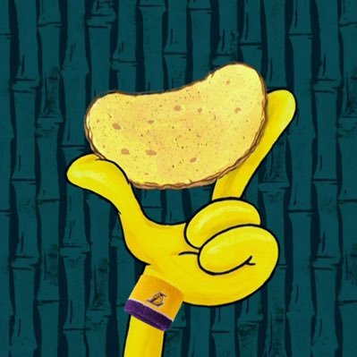 The Lakers Chip