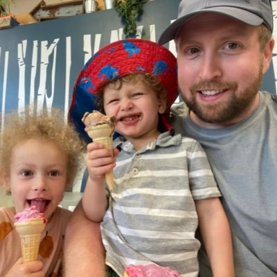 Dad/Husband. MSc/MEd. Algonquin College Prof. HP hockey coach. Paramed Physical Abilities Tester. Clinical Exercise Physiologist, HP Specialist & CPT I/E.