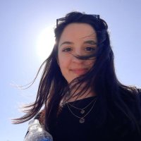 Andrea (@rea_nikolic94) 's Twitter Profile