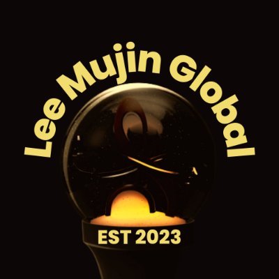 LEEMUJIN_GLOBAL Profile Picture