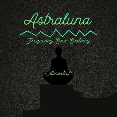 AstralunaMariah Profile Picture