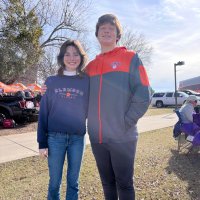 Dena Hammond (@denahammond9) 's Twitter Profile Photo