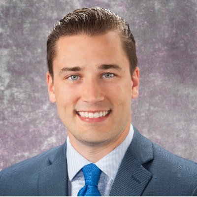 David_Barton's profile picture. Assistant Prof. of EM @PittTweet. ER doc @upmcem MD, FAWM. Focus on trauma, TBI, wilderness medicine, prehospital EMS. Lover of the outdoors & hops. Hoya Saxa.