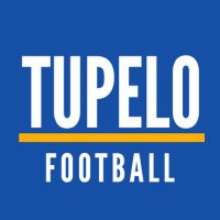 Tupelo High Football(@TupFB) 's Twitter Profile Photo