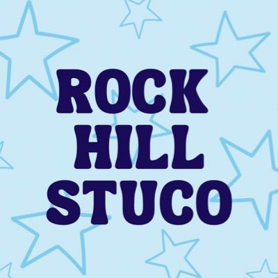 Rock Hill Student Council is dedicated to promoting school pride and spirit, awareness of societal issues, and giving back to the community.