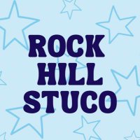RHHS StuCo (@bluehawkstuco) Twitter profile photo