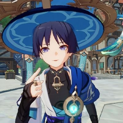 Kitnamnu's profile picture. 