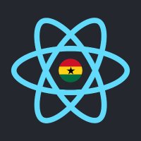 React Ghana 🇬🇭(@ReactGhana) 's Twitter Profile Photo