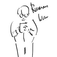 Ruman Kim (@rumaniel) 's Twitter Profile