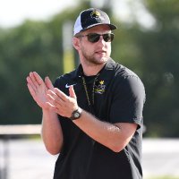 Coach Glynn (@glynnderek) 's Twitter Profile