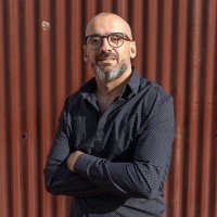 Jose Mozzoni (@joseluismozzoni) 's Twitter Profile