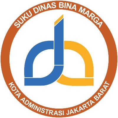 Akun Resmi Suku Dinas Bina Marga Kota Administrasi Jakarta Barat