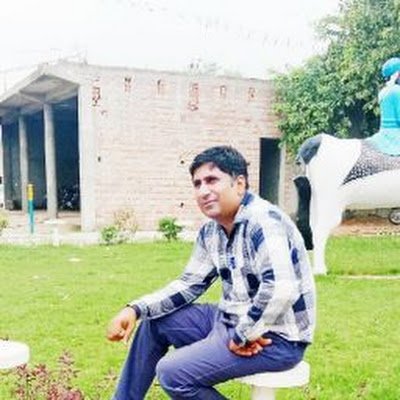 RadheySindal's profile picture. 