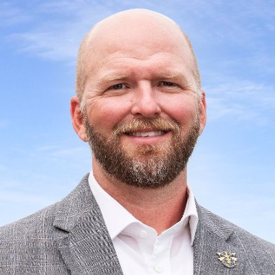 Charles Bookwalter Profile
