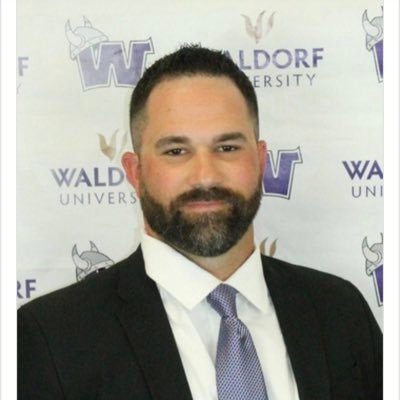 Offensive Coordinator—Quarterbacks Coach at Waldorf University (NAIA) | Sports Performance Specialist