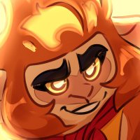 ⚡️🐺ERLANG PILLED DEMI🐺⚡️ (@swagginmun) 's Twitter Profile