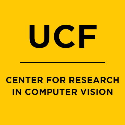 UCF Center for Research in Computer Vision Profile
