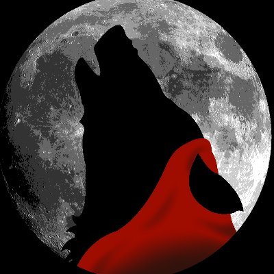 Luna_Redhood Profile Picture