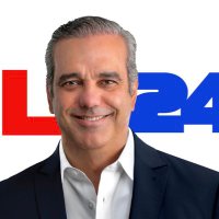 LUIS ABINADER 🇩🇴 (@abinader24rd) 's Twitter Profile Photo LUIS ABINADER 🇩🇴 (@abinader24rd) 's Twitter Profile Photo