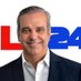 LUIS ABINADER 🇩🇴 (@abinader24rd) Twitter profile photo LUIS ABINADER 🇩🇴 (@abinader24rd) Twitter profile photo