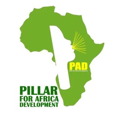 pad_africa Profile Picture