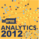 Analytics2012 Profile