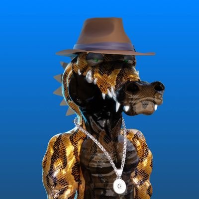 Croc Chainzさんのプロフィール画像