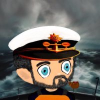 Captain_Off_Grid(@Captain_0f_Alts) 's Twitter Profile Photo