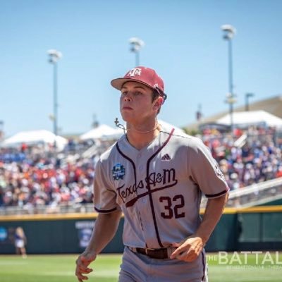 Madisonville Tx. @aggiebaseball