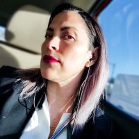 Tania Burgos-Lucero (@tanuyeiro) 's Twitter Profile Photo