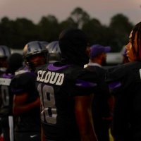 Cornelius cloud (@18different_) 's Twitter Profile