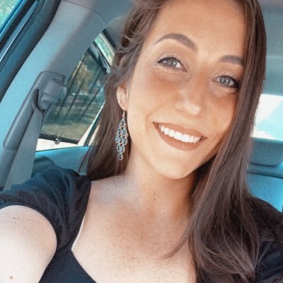 ReginaBianco97's profile picture. Have thoughts so strong they act as beliefs, and beliefs strong enough to make things happen -Jack Hawley #TexasRangerPride