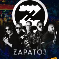 Zapato3 Oficial (@zapato3) 's Twitter Profile