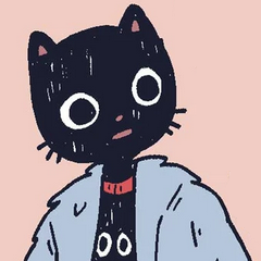 rensbs's profile picture. 22, they/them, priv acc