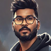 ๐๐๐๐๐๐ ๐ ๐ฎ๐ณ (@vishalbaraik3) 's Twitter Profile