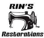 Welcome to Rin's Restorations - your go-to for sewing machine repairs & restorations. Comprehensive services for all machines. Call us today for an appointment!